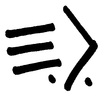 Harmony Glassworks logo